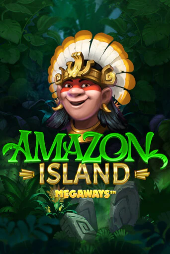 Amazon Island MegaWays демо игра казино без регистрации | PokerDom