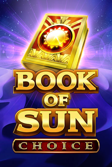 Book of Sun Choice демо игра казино без регистрации | PokerDom