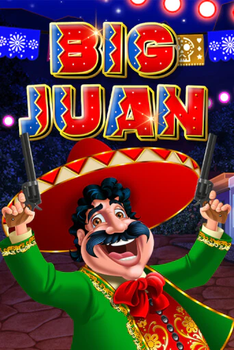 Big Juan демо игра казино без регистрации | PokerDom