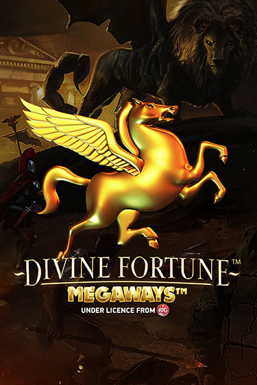 Divine Fortune Megaways демо игра казино без регистрации | PokerDom