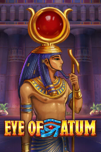 Eye of Atum демо игра казино без регистрации | PokerDom