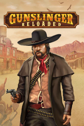 Gunslinger: Reloaded демо игра казино без регистрации | PokerDom