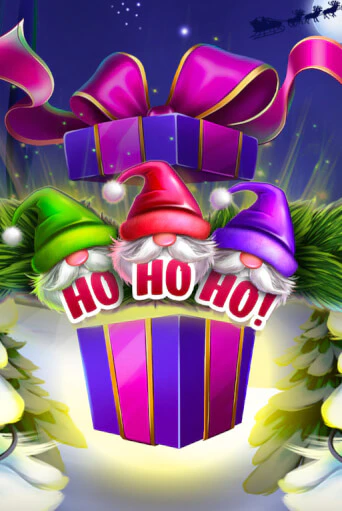 Ho Ho Ho демо игра казино без регистрации | PokerDom