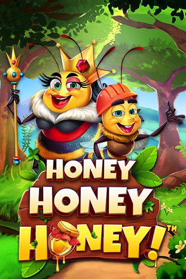 Honey Honey Honey™ демо игра казино без регистрации | PokerDom