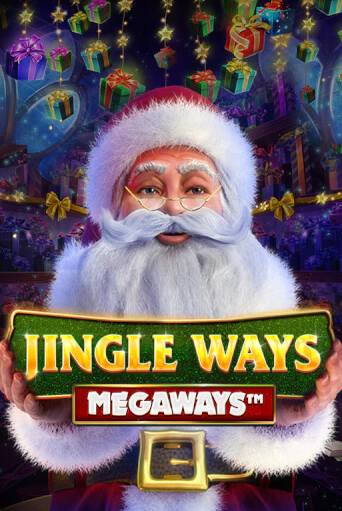 Jingle Ways MegaWays™ демо игра казино без регистрации | PokerDom
