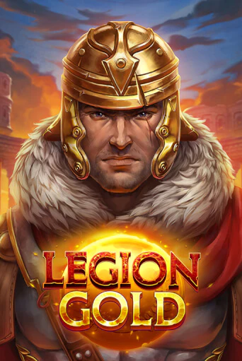 Legion Gold демо игра казино без регистрации | PokerDom