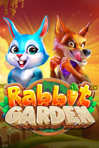 Rabbit Garden™ демо игра казино без регистрации | PokerDom