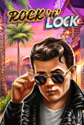 Rock'n'Lock демо игра казино без регистрации | PokerDom
