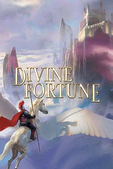 Divine Fortune демо игра казино без регистрации | PokerDom